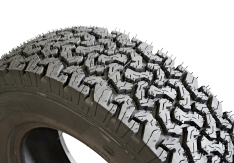 ANVELOPA off-road RESAPATA Equipe BF 205/75 R15