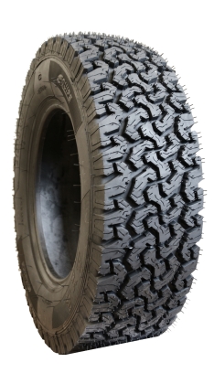 ANVELOPA off-road RESAPATA Equipe BF 215/80 R16