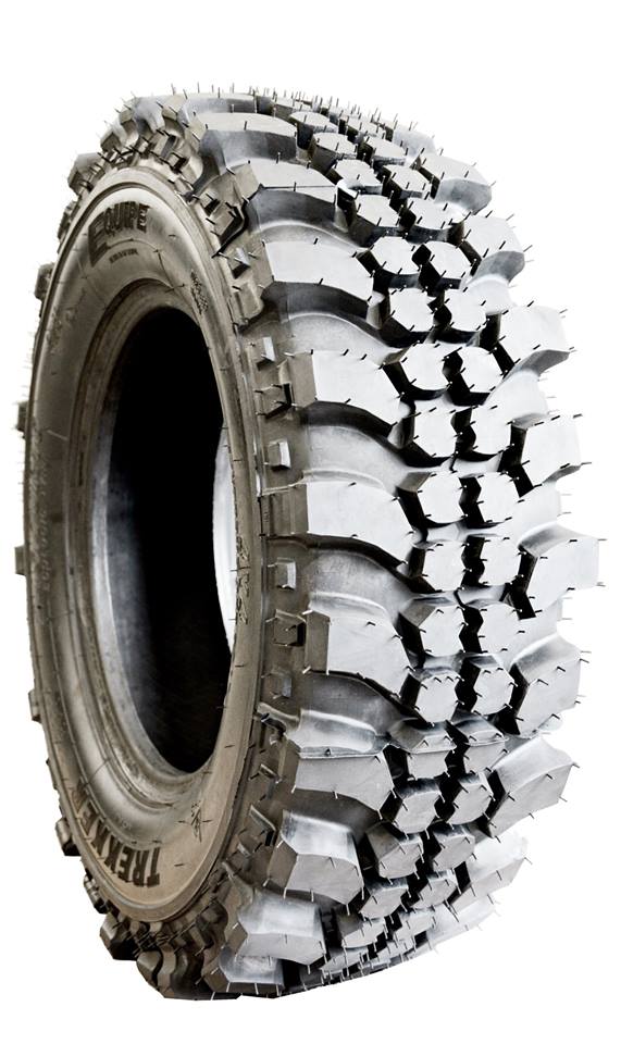 payment morale Electrical Anvelopa OFF-ROAD resapata EQUIPE SMX 195/80 R15 | Offroad Mania