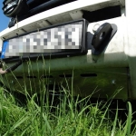 Suport troliu Land Rover Discovery III____