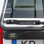Scara Land Rover Discovery III___