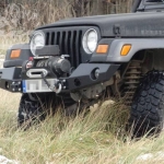 Bara fata OFF ROAD Jeep Wrangler TJ 90-06_