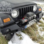 Bara fata OFF ROAD Jeep Wrangler TJ 90-06___