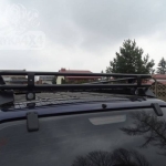 Portbagaj Roof Rack cu plasa Jeep Grand Cherokee ZJ 93-99____
