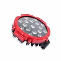 Proiector led 51W Red