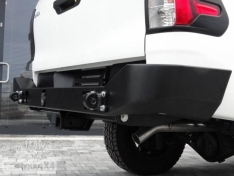 Bara spate scurta OFF ROAD Toyota Hilux Revo 2016-