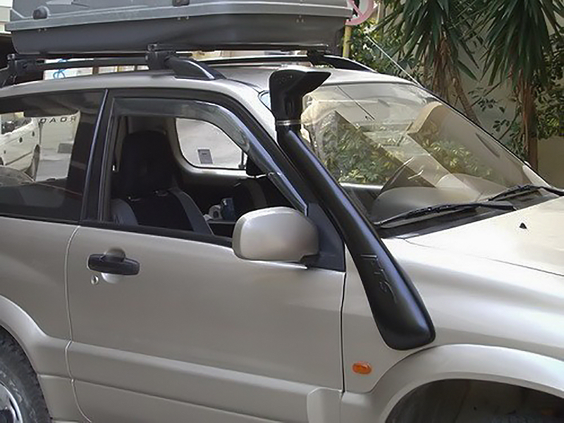 Snorkel Suzuki Grand Vitara 1.6, 2.0. 19982004 Offroad Mania