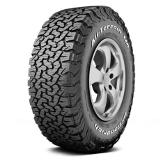 Anvelopa off-road BF GOODRICH ALL TERAIN T/A 215 / 75 R15 100S