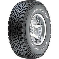 Anvelopa off-road BF GOODRICH ALL TERAIN T/A 30 / 9.5 R15 104S