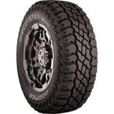 Anvelopa off-road COOPER DISCOVERER ST MAXX 225 / 75 R16 115Q