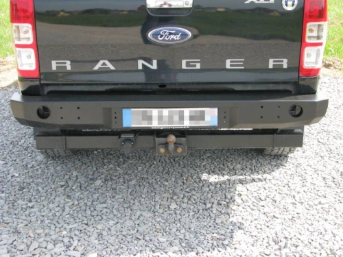 Bara spate OFF ROAD Ford Ranger T6 11-15 2.2 diesel__