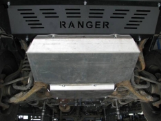 Scut aluminiu motor Ford Ranger T6 11-15 2.2 diesel