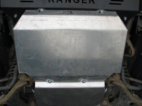 Scut aluminiu motor Ford Ranger T6 11-15 2.2 diesel__