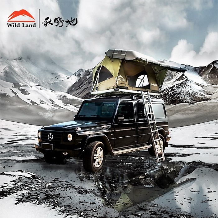 Nissan pathfinder ii