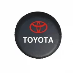 Husa roata de rezerva Toyota