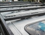 Portbagaj Roof Rack pentru Nissan Patrol Y60-Y61-GU4_