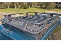 Kit montaj Roof Rack pentru Ford Ranger