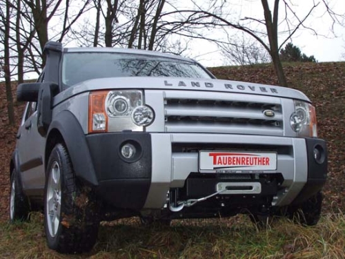 Kit montaj troliu Land Rover Discovery 3+4__