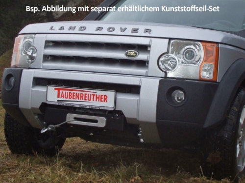 Kit montaj troliu Land Rover Discovery 3+4___