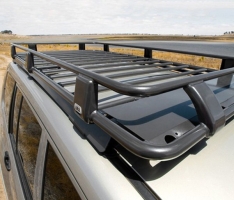 Kit de montaj roof rack Toyota J150 (pentru portbagaje Trade si Touring)