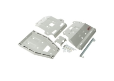 Kit scuturi de protectie ARB pentru Toyota Land Cruiser J150 (09′-13′) fara KDSS