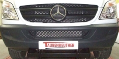 Suport de montaj plug pentru Mercedes Sprinter/ VW Crafter