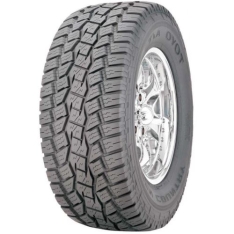 Anvelopa Off-Road TOYO Open Country A/T+ 215 / 70 R16 100H