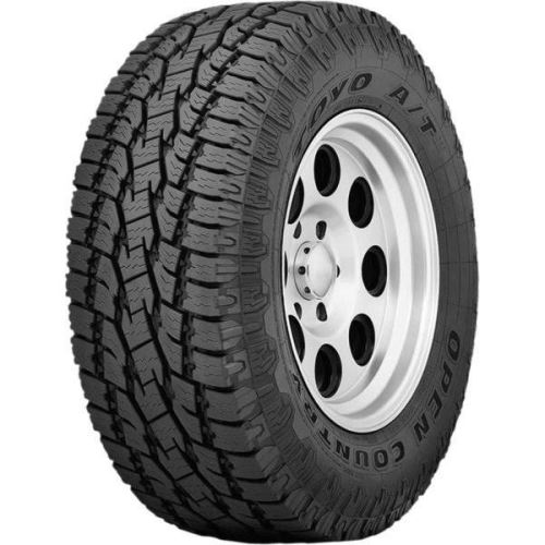 Explicit Looting cruise Anvelopa Off-Road TOYO Open Country A/T+ 245 / 65 R17 111H | Offroad Mania