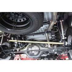 Bara Panhard reglabila spate Superior Engineering pentru Toyota Prado 02′-08′