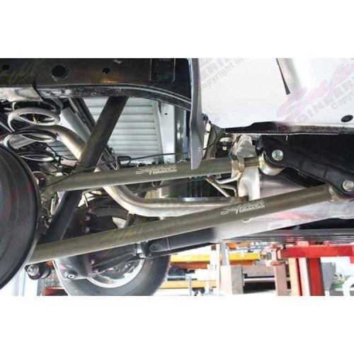 Bare Panhard spate Superior Engineering pentru Nissan Navara 15′-17′-