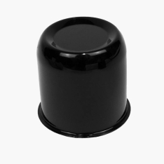 Capac negru janta 110mm- OFD