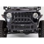 Bara fata Go Rhino pentru Jeep Wrangler JL 18′-prezent–