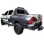 Bara pick-up bena 3.0 Go Rhino pentru Toyota Tundra 07′-prezent_