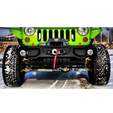 Scut bara fata OFD pentru Jeep Wrangler JK 07′-18′