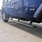 Trepte electrice laterale OFD pentru Jeep Wrangler JL 18′-prezent_-