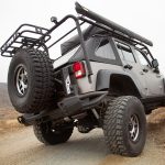 Bara spate SRC Gen2 Smittybilt pentru Jeep Wrangler JK 07′-18’_-
