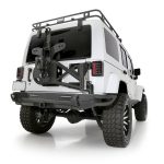Bara spate SRC Gen2 Smittybilt pentru Jeep Wrangler JK 07′-18’_