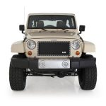 Grila fata Smittybilt M1 pentru Jeep Wrangler JK 07′-18′-