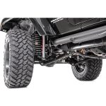 Kit inaltare suspensie cu coborare brat control Rough Country 8 cm pentru Jeep Wrangler JK 07′-18’_
