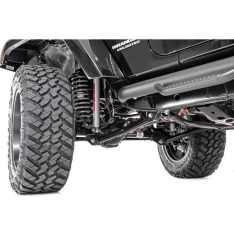 Kit inaltare suspensie cu coborare brat control Rough Country 8 cm pentru Jeep Wrangler JK 07′-18′