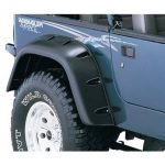 Overfendere Bushwacker pentru Jeep Wrangler YJ 87′-96′-