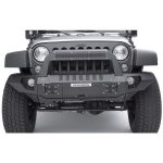 Suport ledbar Trailline Go Rhino pentru Jeep Wrangler JK 07′-18’_