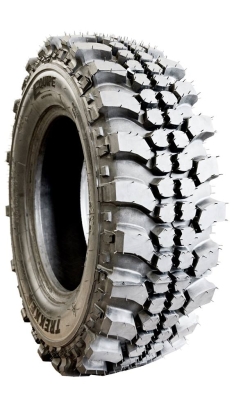 Anvelopa Off-Road Resapata Equipe SMX 265/70 R17