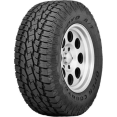 Anvelopa Off-Road TOYO Open Country A/T+ 275 / 70 R18 115S
