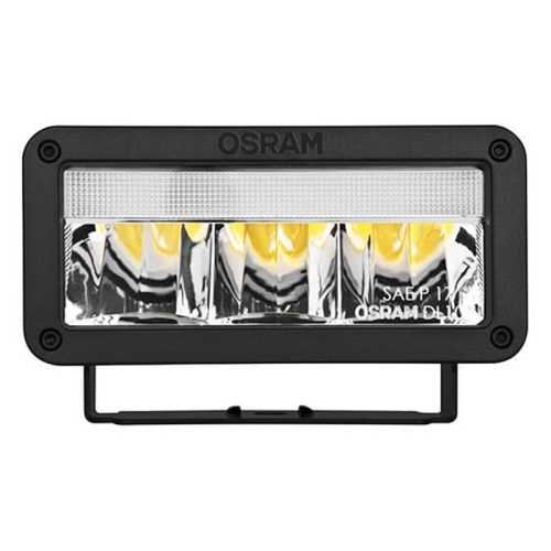 Ledbar Osram MX140-SP Spot-_