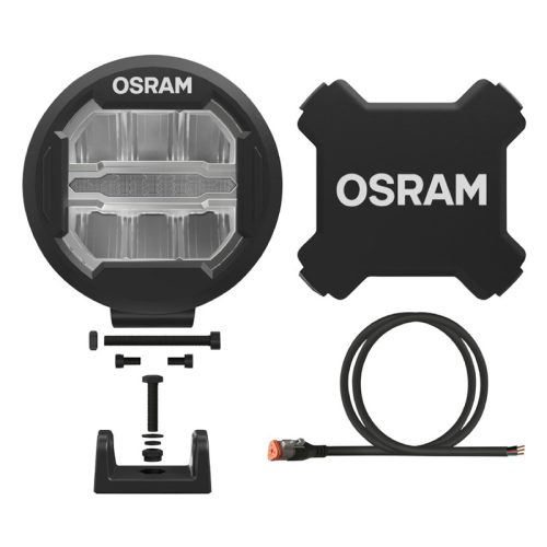 Ledbar Osram MX180-CB Combo_