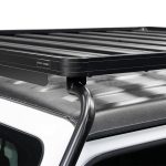 Portbagaj aluminiu Front Runner pentru Jeep Wrangler JL-