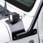 Portbagaj aluminiu Front Runner pentru Jeep Wrangler JL_-