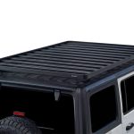 Portbagaj aluminiu Front Runner pentru Jeep Wrangler JL_