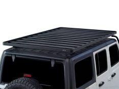 Portbagaj aluminiu Front Runner pentru Jeep Wrangler JL